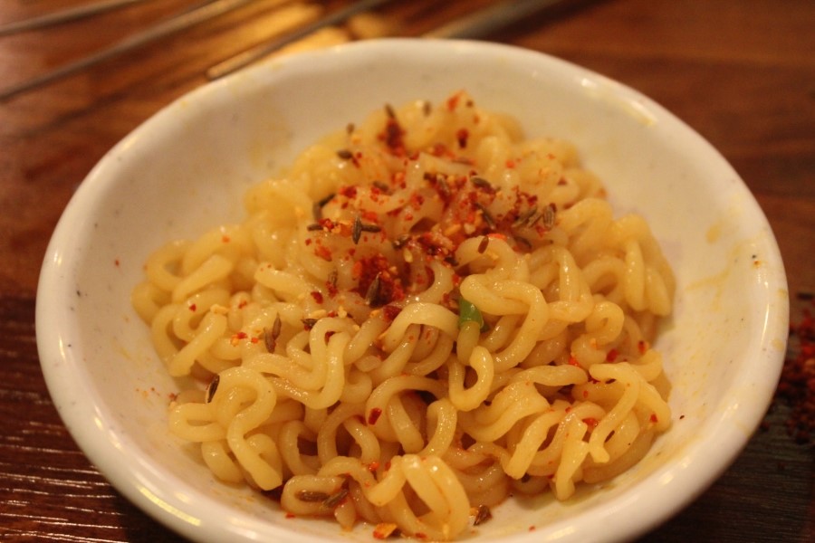 동탄술집 요즘 대세 양꼬치와 함께 맥주한잔 하기 좋은곳 관련 이미지 33