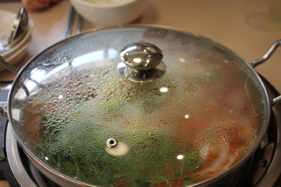 용인 처인구 맛집 남다른 개성이 돋보였던 153포인츠부대찌개 관련 이미지 34