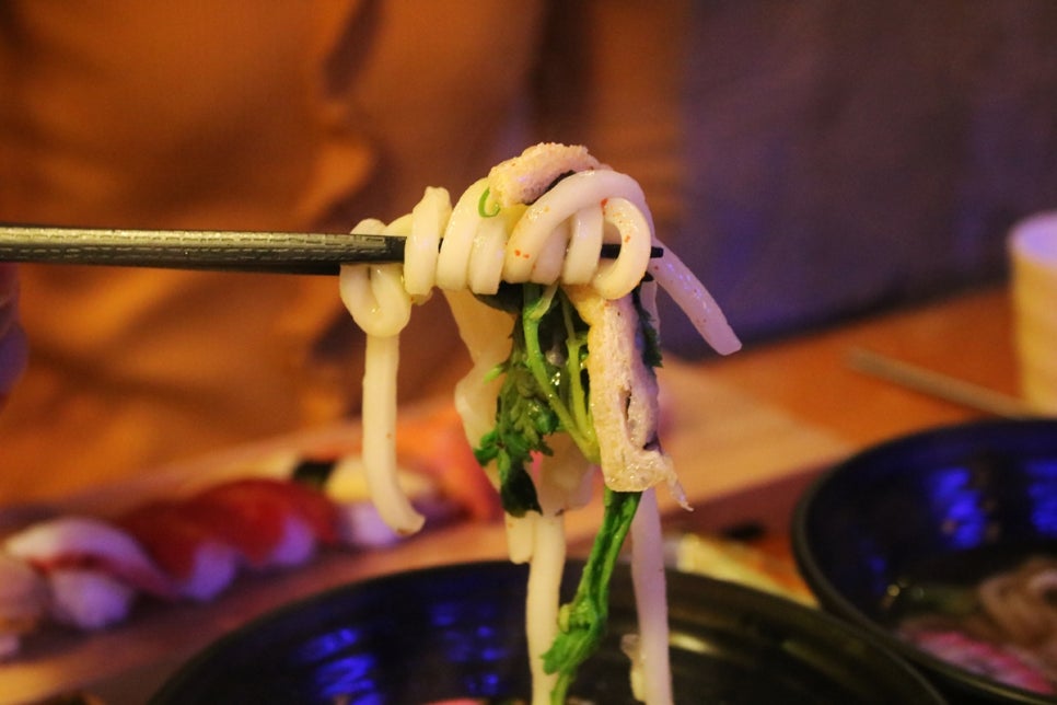 수원 가족 외식 사람들이 몰리는 이유가 다 있는 서영진참치초밥 관련 이미지 32