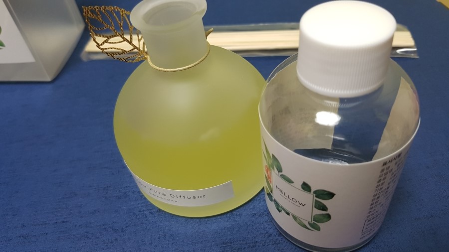 블랙체리향 천연 디퓨저 추천 진짜 맘에 든다 관련 이미지 6