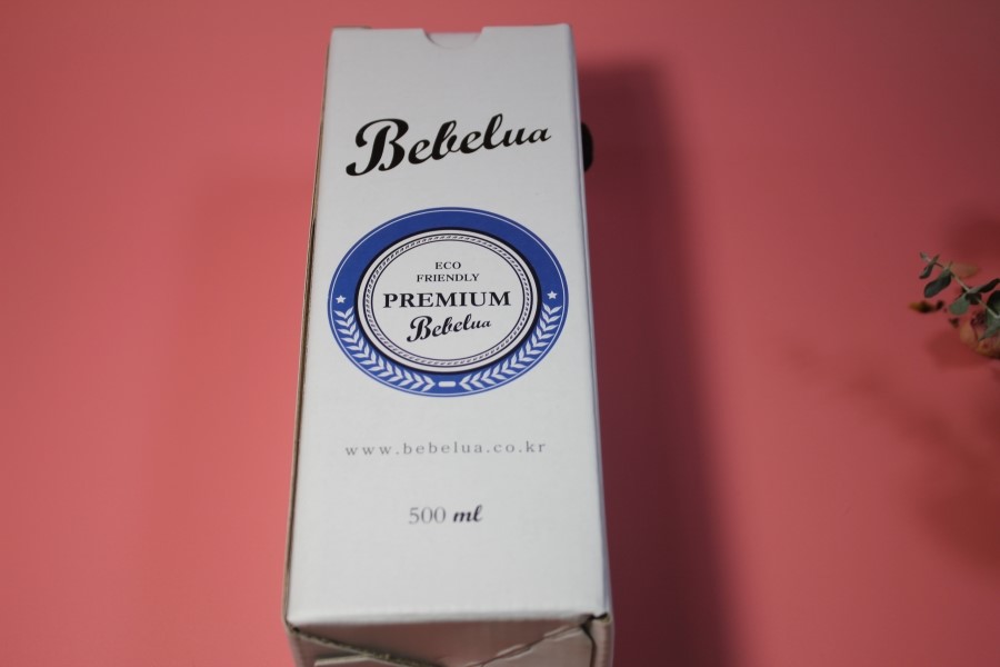 베베루아 세탁세제와 유아섬유유연제 맘편히 씁니다 관련 이미지 2