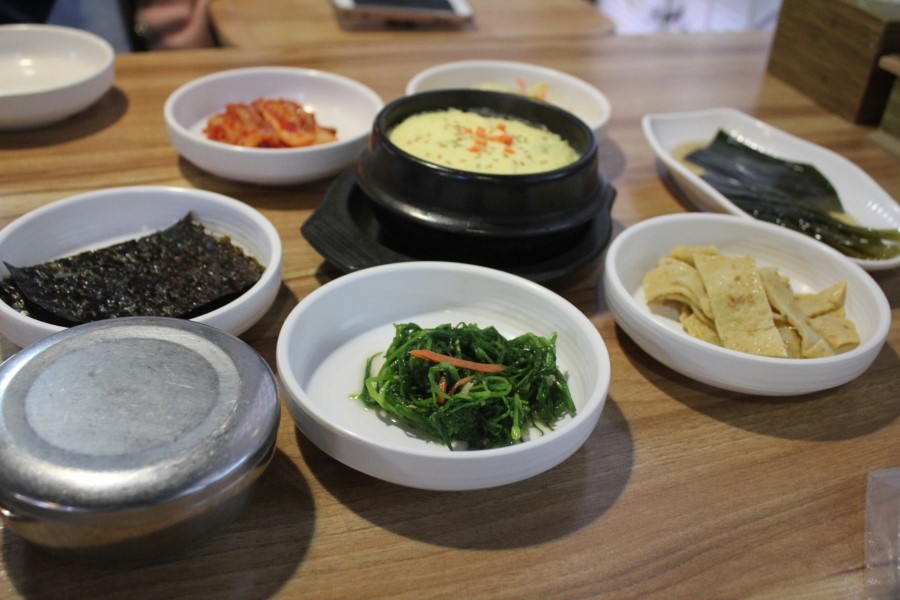 분당 율동공원 맛집 연예인들이 단골로 찾는 이맛! 관련 이미지 18