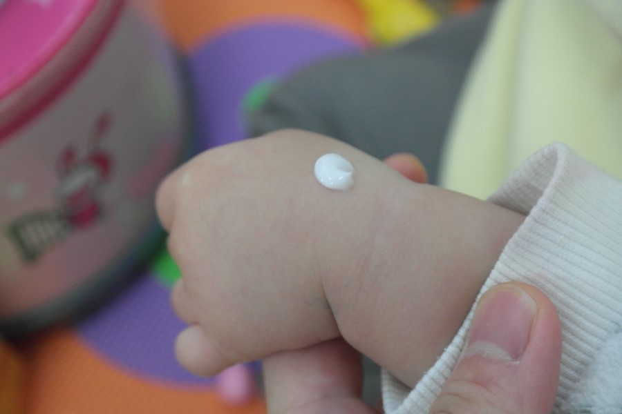 순한 베이비로션 추천 ICEA인증 받은 에코웰 관련 이미지 8