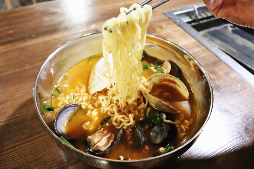 정동진 맛집 멀리서 찾지마세요! 관련 이미지 25