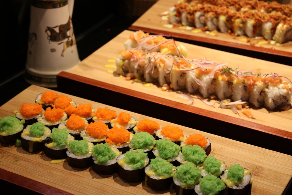 동탄뷔페 스압주의 제대로 힐링하고 온 앨리스1865 후기 관련 이미지 28