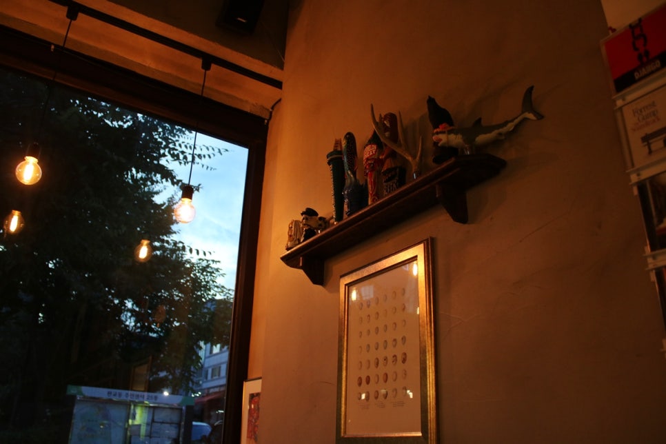 판교 술집 시원한 맥주가 땡기는 날에는 후안즈 고고씽! 관련 이미지 13