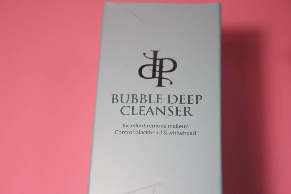 순한 폼클렌징 보들보들하게 파에온 버블 딥 클렌저 관련 이미지 2