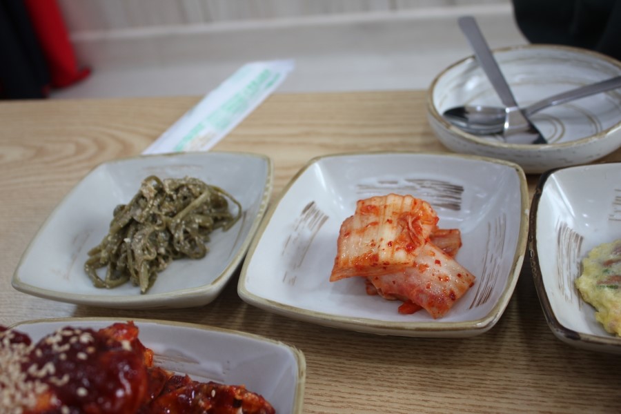 송죽동 맛집 짜지 않고 신선했던 밥도둑 안스게장 관련 이미지 17