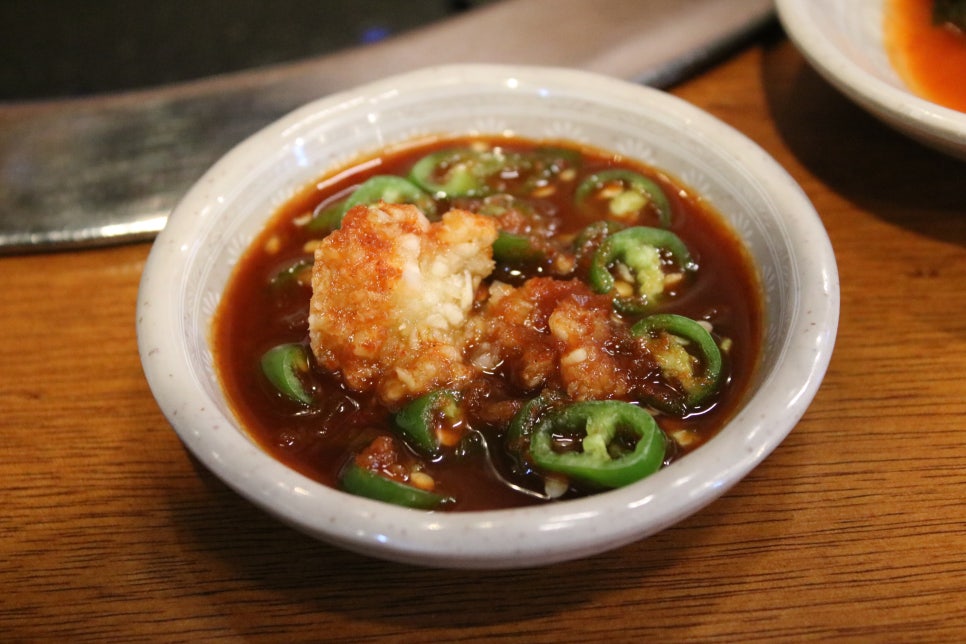 동탄2삼겹살 제대로 반해버리는 고반식당 관련 이미지 18