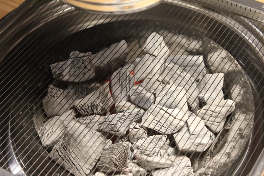 화성남양맛집 무한리필로 푸짐하게 즐기는 자연숯불닭갈비 관련 이미지 15