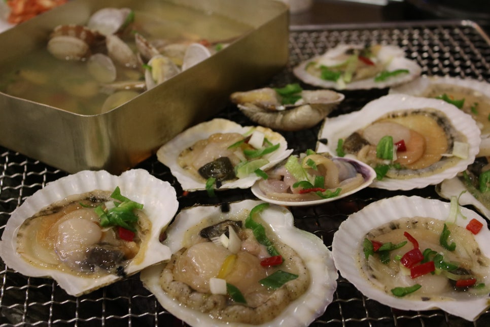 수원조개구이 퀄리티부터 남다른 홍오빠 관련 이미지 20