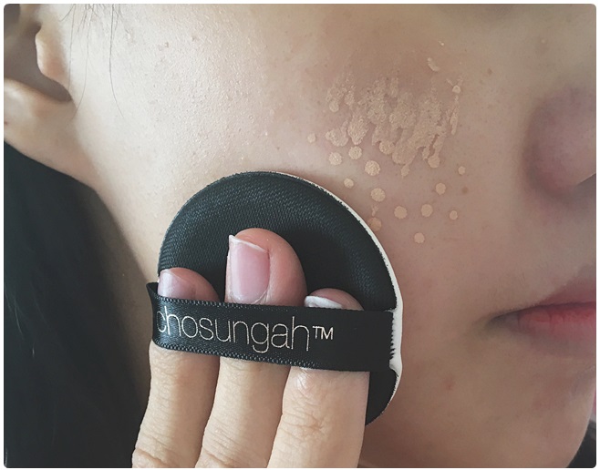 촉촉한파운데이션 최고핫해! 관련 이미지 9