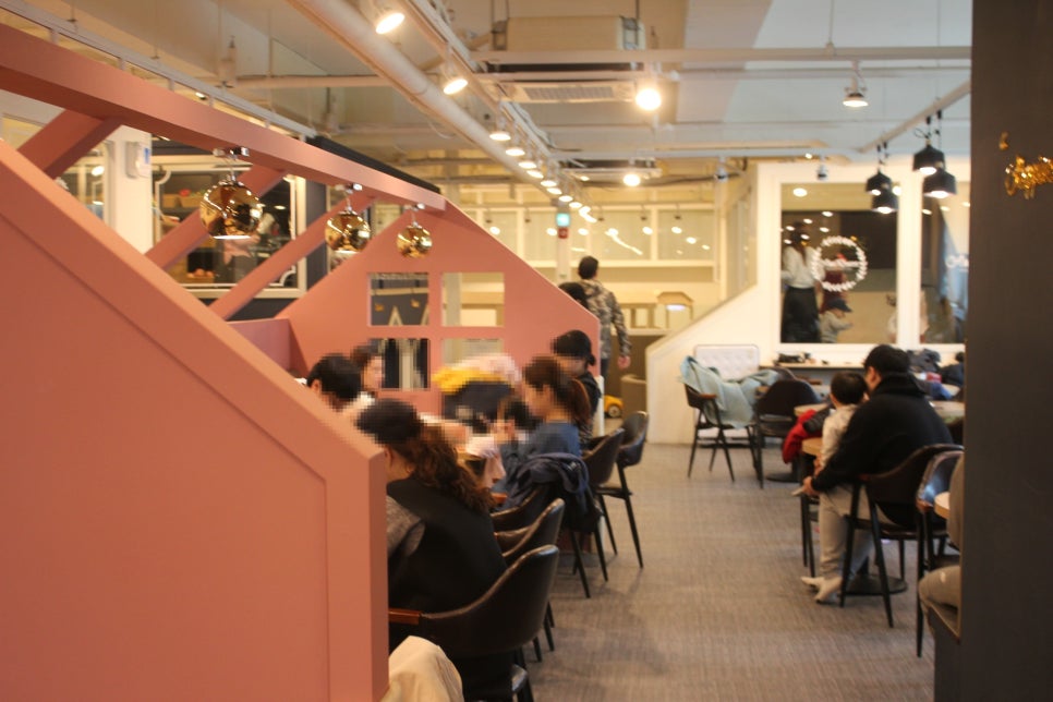 수원키즈카페 시설 깔끔하고 어린아이들도 놀기 좋은 금곡동 아미랑스 관련 이미지 20