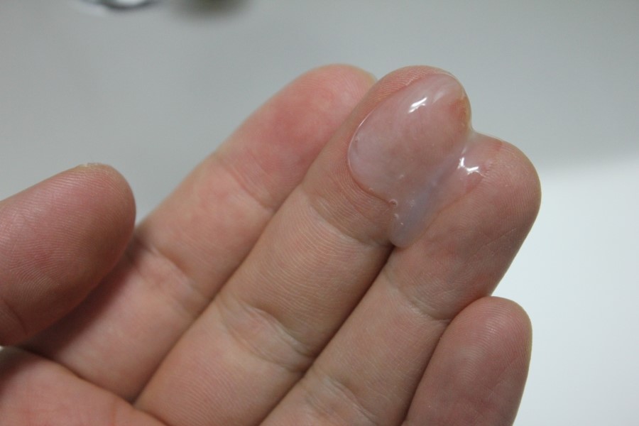 복합성피부를 위한 순한 세안제 피에이치드롭 아크네 포 스텝스 클렌저 관련 이미지 15