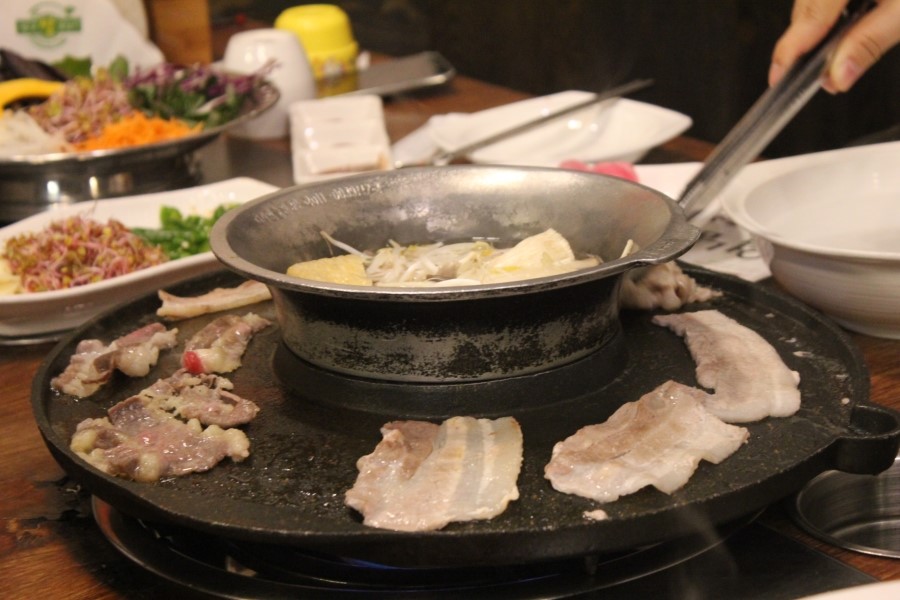 오산맛집 무한리필로 확실히 배채우는 월남쌈김상사 관련 이미지 11