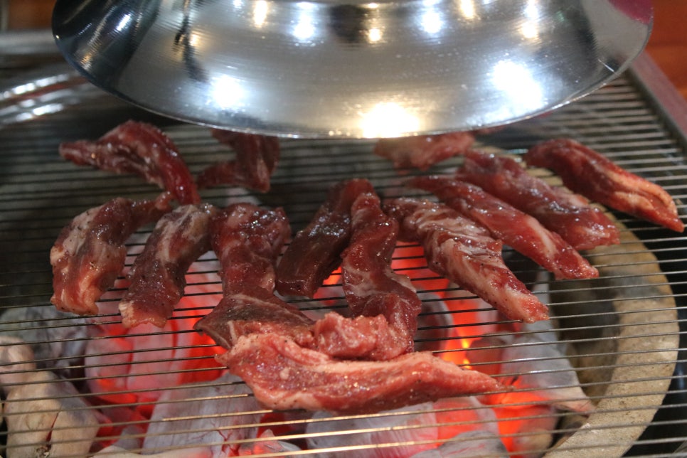 오산 원동 맛집 필수적인 코스! 영흥갈비 관련 이미지 22