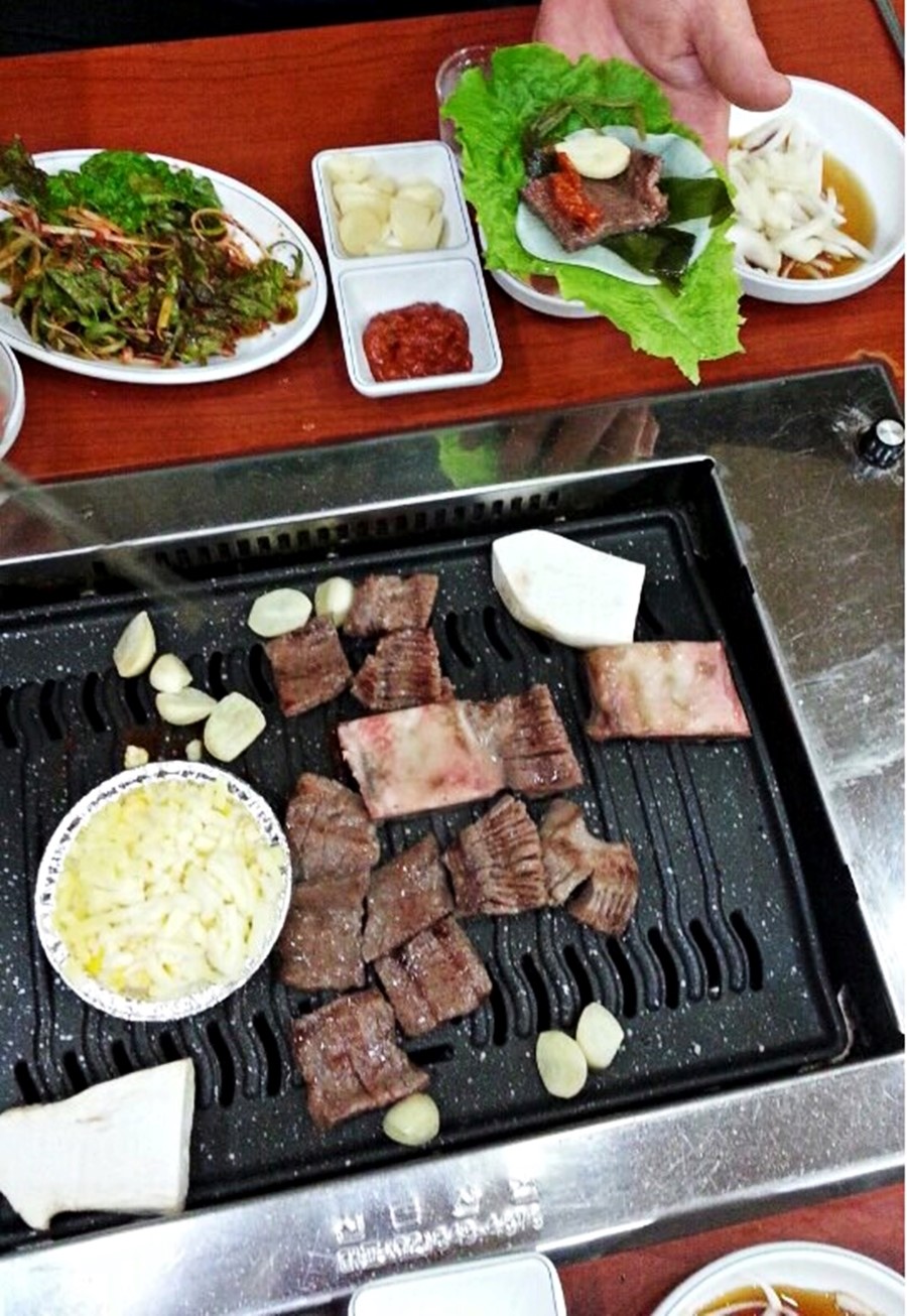 삼천포 맛집 깔끔하게 비웠네요 관련 이미지 24