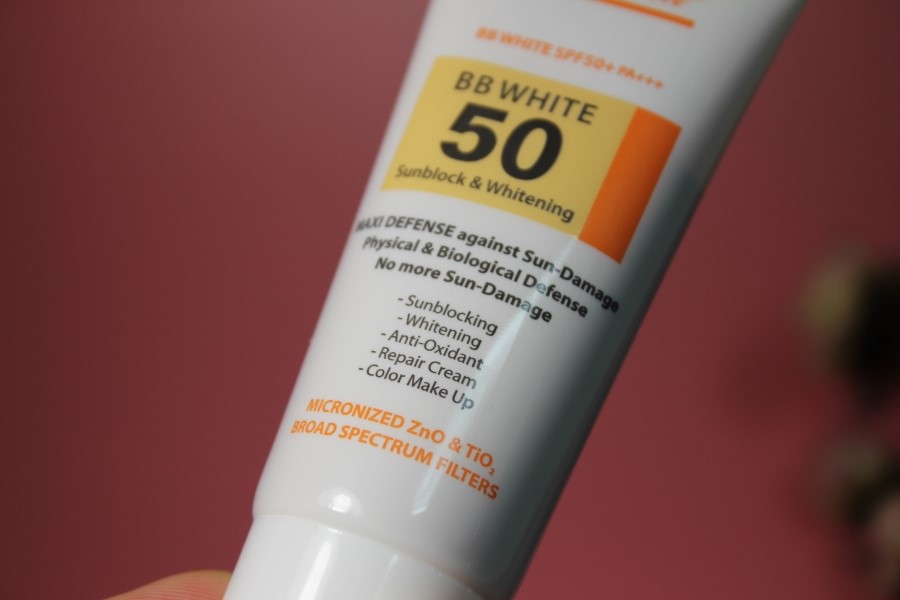 재생비비크림 뷰티 종결자가 나타났다 관련 이미지 8