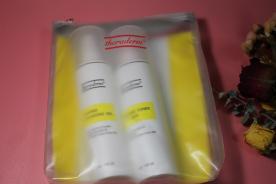 저자극클렌징폼 트러블피부에도 걱정없이 써요 관련 이미지 1