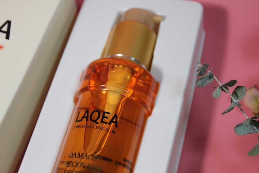 헤어에센스 머리결이 좋아지는 라세아 데미지 리커버리 에센스 관련 이미지 7