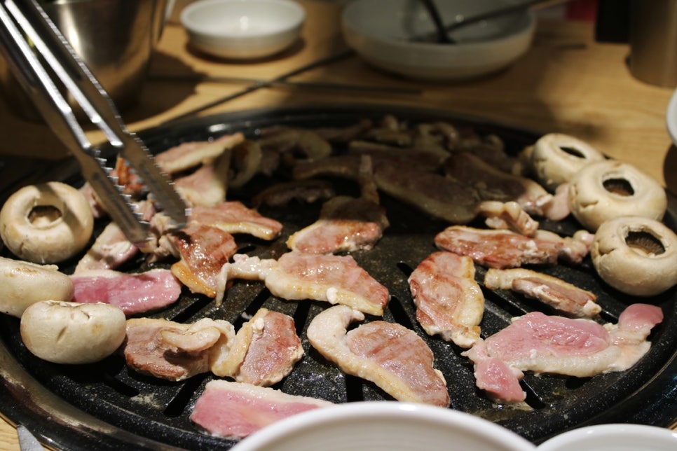 동탄 맛집 이런 구성이 가능했던건가 놀라운 오리킹 관련 이미지 23