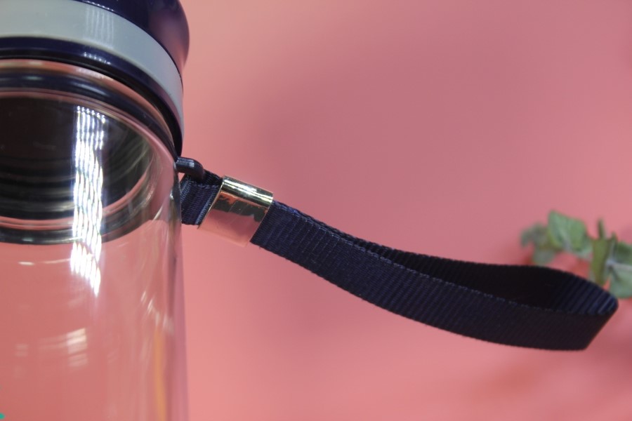 뜨거운차도 쉽게 우려서 마실 수 있는 힐랑 거꾸로물병 관련 이미지 5