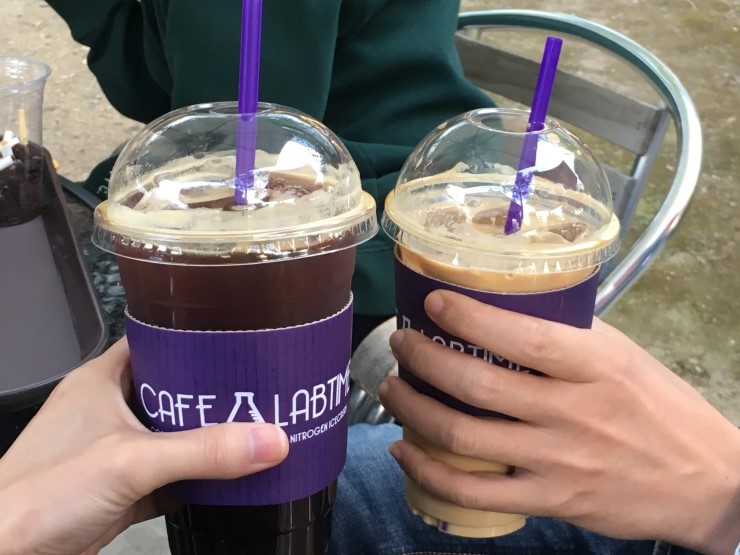 가을 느낌이 물씬 풍기는 날~ 관련 이미지 2