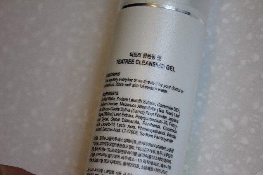 여드름에좋은화장품 세안부터 시작해볼까요 관련 이미지 3