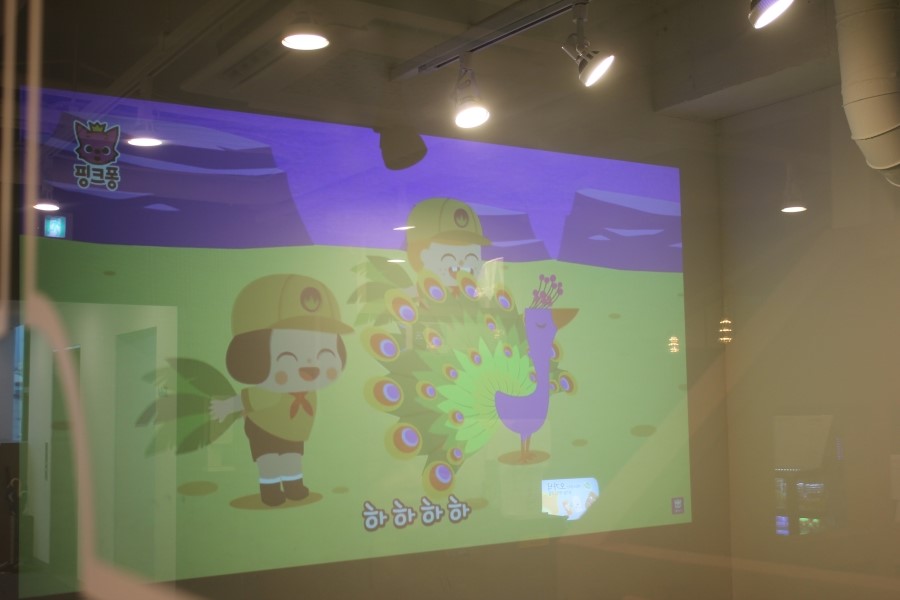 수원키즈카페 아이도 어른도 함께 만족하는 금곡동 아미랑스 관련 이미지 19