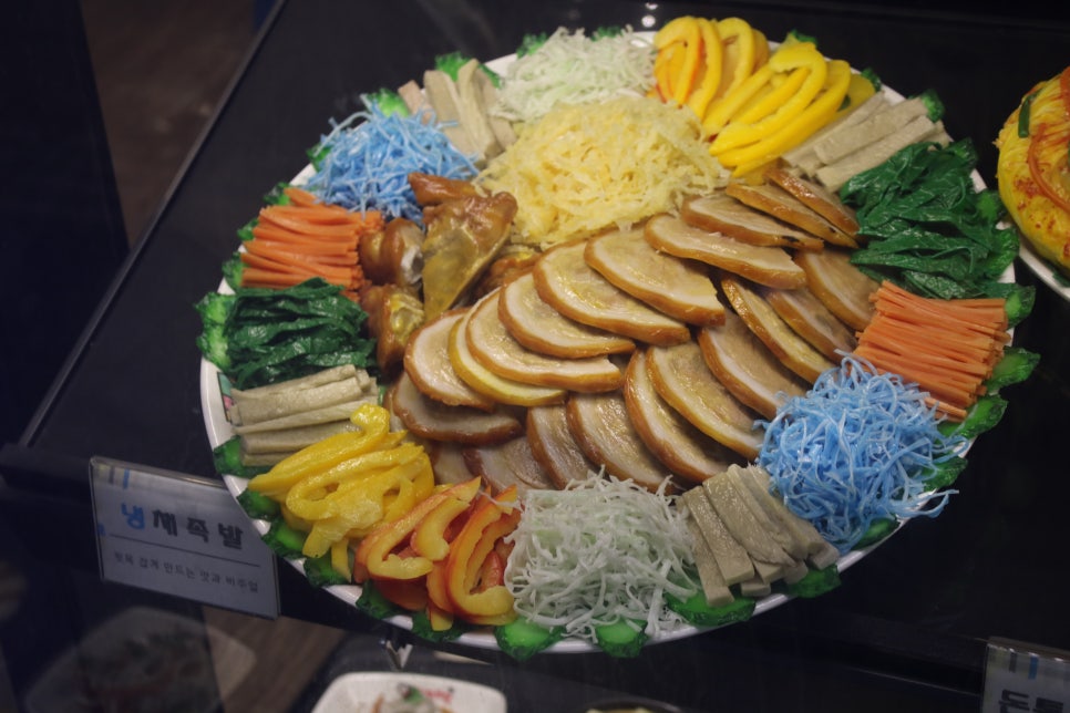 수원로데오거리맛집 간만에 흡족했던 포만감 돈통마늘보쌈 관련 이미지 9