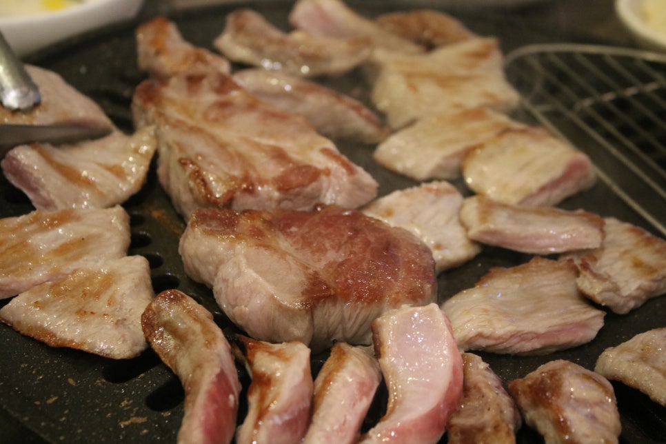 동탄2 고기집 잊지못할 맛의 진수는 부촌 관련 이미지 19