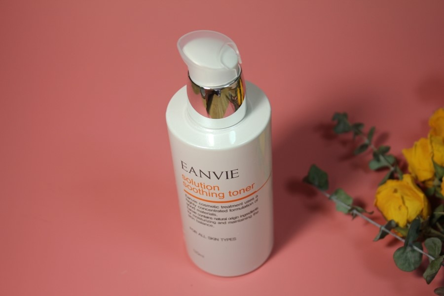 기초토너 산뜻하게 피부결을 정리해주네요 관련 이미지 6