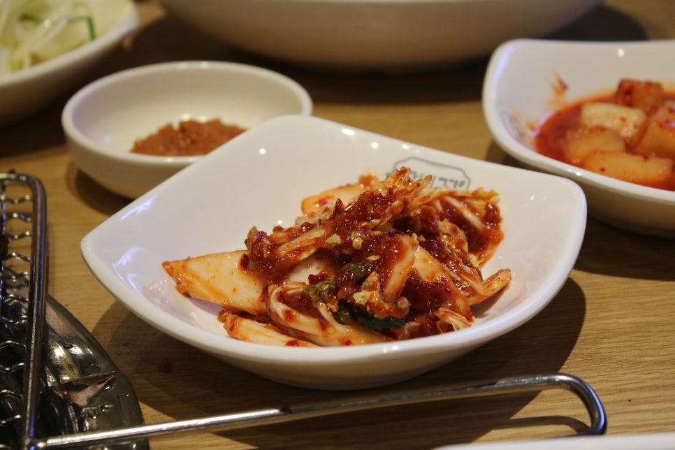 화성 향남 맛집 가보면 후회없이 만족하는 갈비꽃 관련 이미지 35