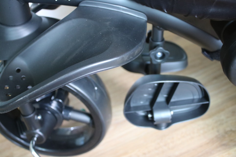 유아 세발자전거 삼천리 2018 캐스퍼 실구매 후기 관련 이미지 19