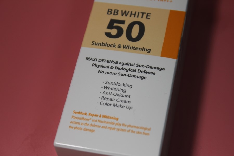 건성 비비 추천 자연스럽게 발리는 비비화이트 관련 이미지 3