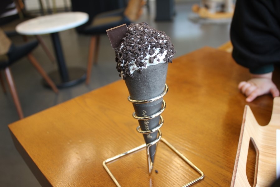 수원 데이트 맛집 달달하게 디저트 즐기기에 좋은 블레스롤 호매실점 관련 이미지 39