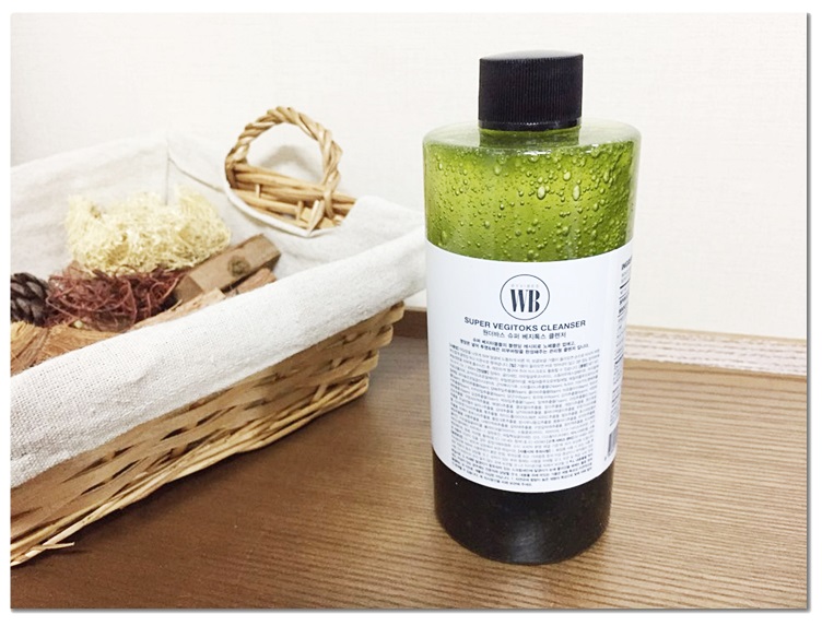 모공화장품 추천! 거품이 사르르~ 관련 이미지 2