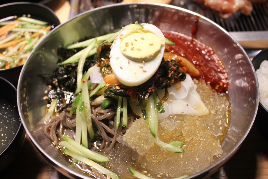 화성남양맛집 무한리필로 푸짐하게 즐기는 자연숯불닭갈비 관련 이미지 26