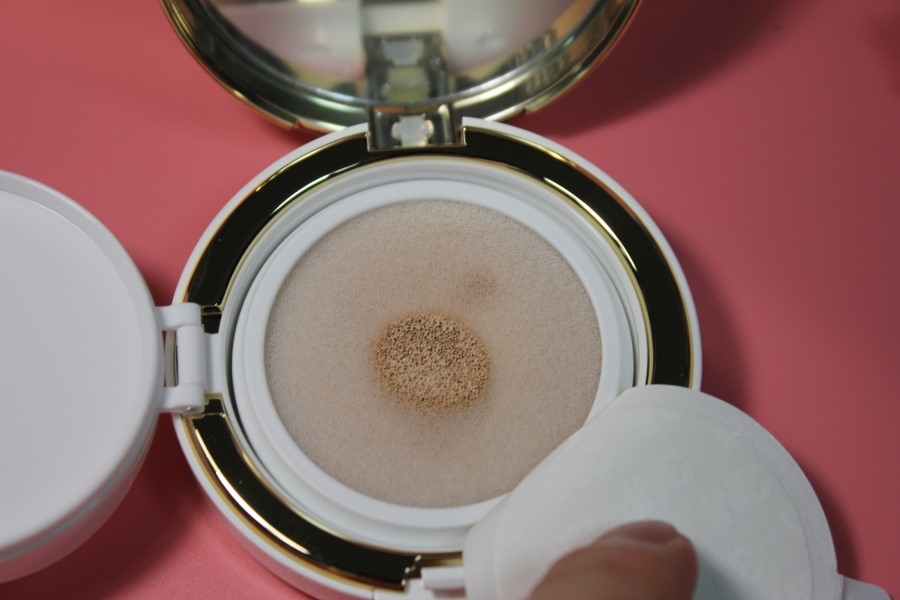 커버력좋은쿠션 완전 자연스러운 벨르랑코 하이커버 퓨어쿠션 관련 이미지 11