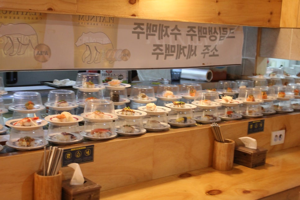 수원역 스시부페 푸드파이터들은 여기로 모여라 스시오 관련 이미지 14