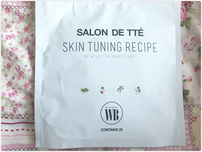 환절기 피부트러블 집에서 간편하게! 관련 이미지 1