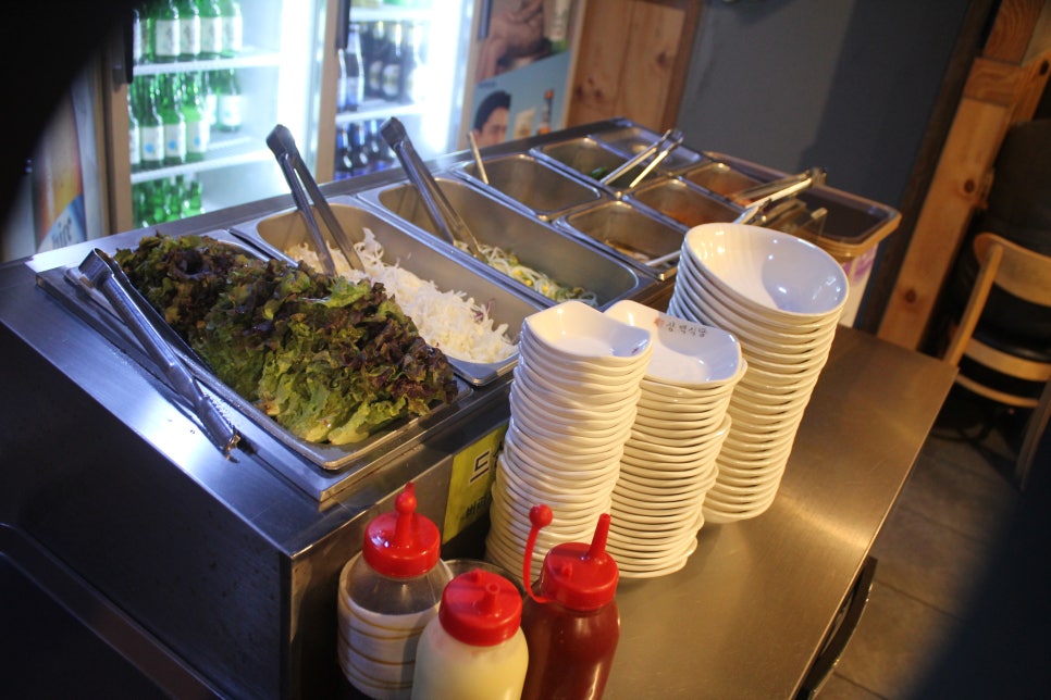 야탑 고기집 미식가들이라면 꼭 한번 가볼만한곳 관련 이미지 9