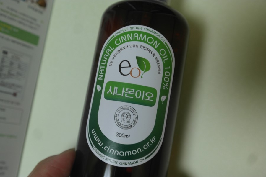 천연계피스프레이 악취제거와 유해세균은 시나몬 이오로 해결 관련 이미지 3