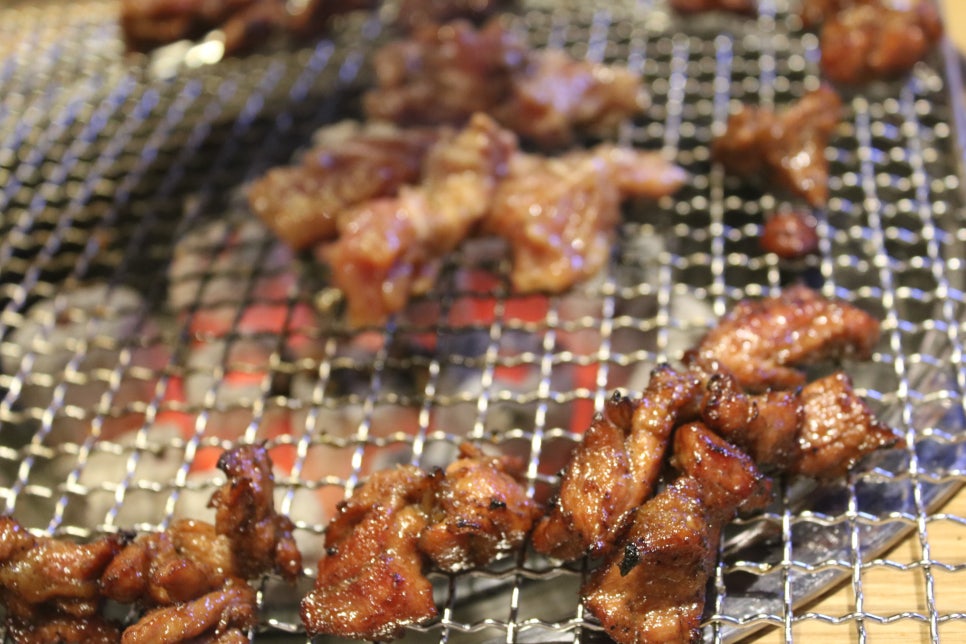 화성 향남 맛집 가보면 후회없이 만족하는 갈비꽃 관련 이미지 33