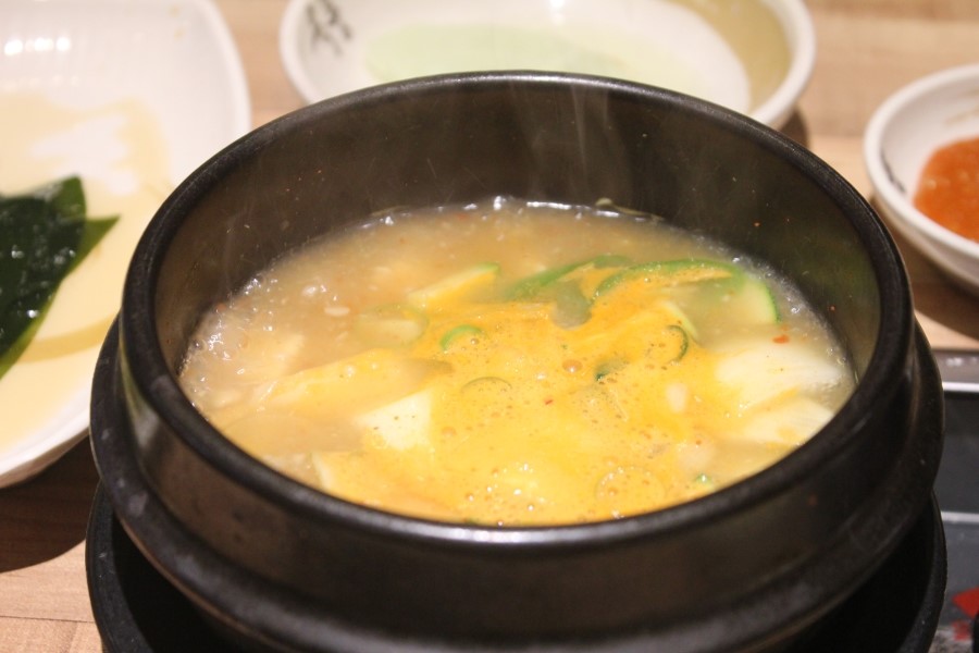 오산 원동 단체회식 감동을 느낄수 있는 육풍 프리미엄점 관련 이미지 25