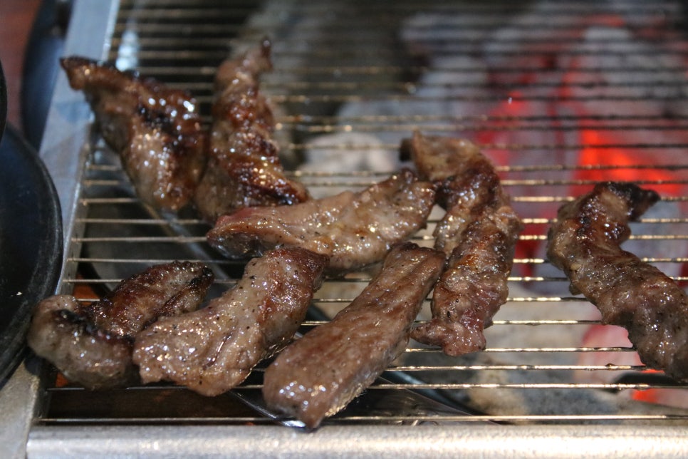 오산 원동 맛집 필수적인 코스! 영흥갈비 관련 이미지 23