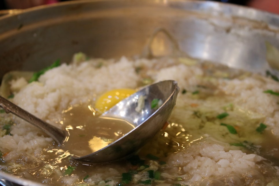 오산시맛집 만족도가 높았던 힐링의 끝판왕 조리고 관련 이미지 38