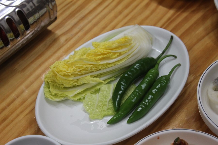 율암온천맛집 몸보신할때 꼭 찾아야할 인정가마솥옻닭 관련 이미지 8