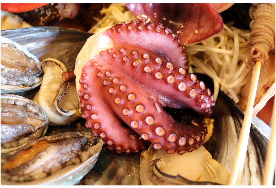 중곡동 맛집 면목동 주민도 인정한곳! 관련 이미지 11