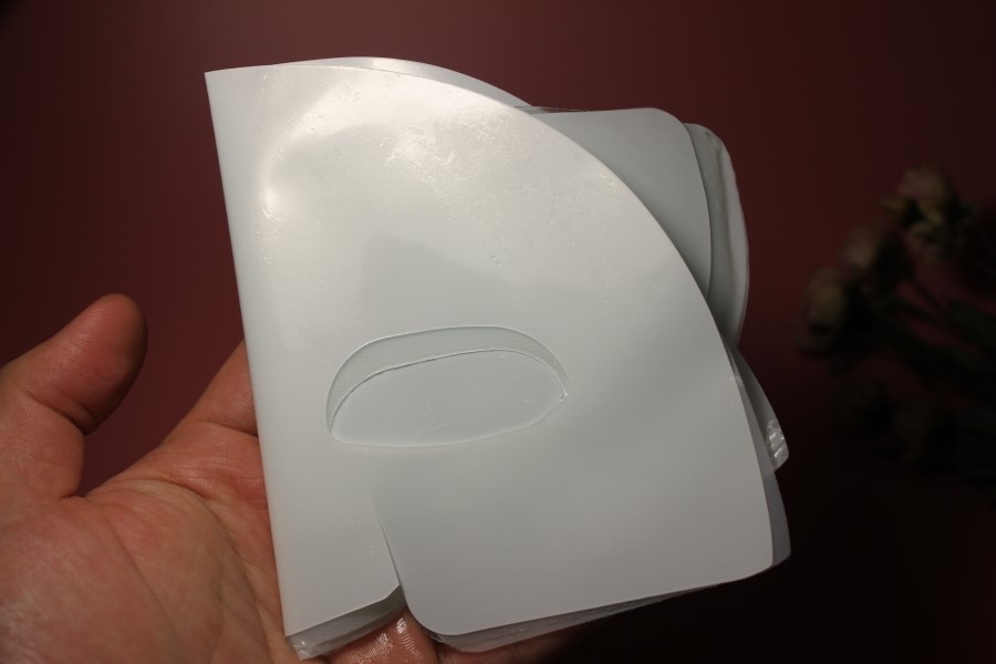 올리브영 세일 할 때 꼭 쟁여놔야할 애프터샤워룩 하이드로겔 마스크팩 관련 이미지 6